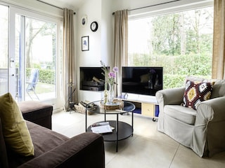 Ferienpark Loosdrecht Ausstattung 1