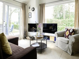 Vakantiepark Loosdrecht Kenmerken 1