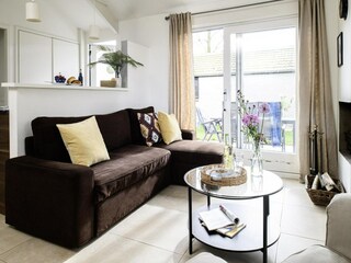 Vakantiepark Loosdrecht Kenmerken 4