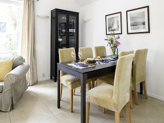 Ferienpark Loosdrecht Ausstattung 13