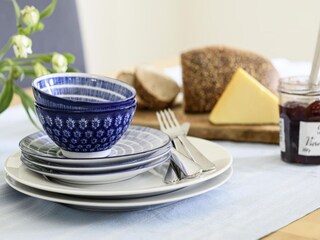 Parc de vacances Loosdrecht  29