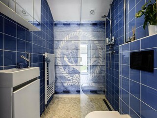 Parco vacanze Loosdrecht Caratteristiche 9