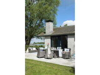 Parco vacanze Loosdrecht Registrazione all'aperto 1