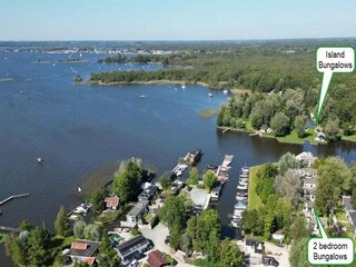 Parco vacanze Loosdrecht Ambiente 21