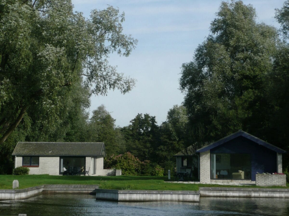 Ferienpark Loosdrecht Außenaufnahme 1