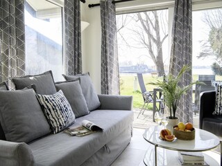 Vakantiepark Loosdrecht Kenmerken 16