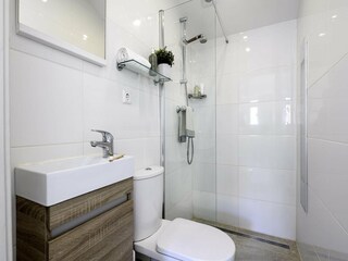 Parco vacanze Loosdrecht Caratteristiche 4