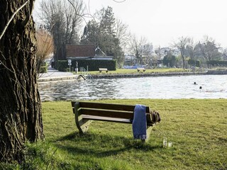 Parco vacanze Loosdrecht Ambiente 15