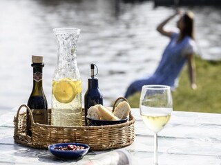 Parco vacanze Loosdrecht  22