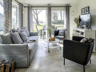 Vakantiepark Loosdrecht Kenmerken 9