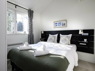 Vakantiepark Loosdrecht Kenmerken 4