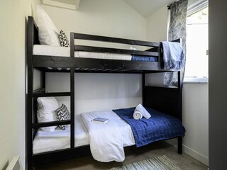 Vakantiepark Loosdrecht Kenmerken 14