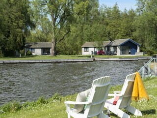 Vakantiepark Loosdrecht Buitenaudio-opname 3
