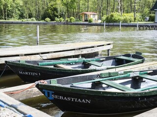 Parc de vacances Loosdrecht  24