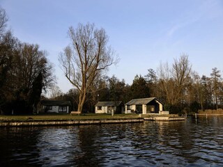 Vakantiepark Loosdrecht Omgeving 20