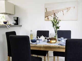 Parco vacanze Loosdrecht Caratteristiche 5