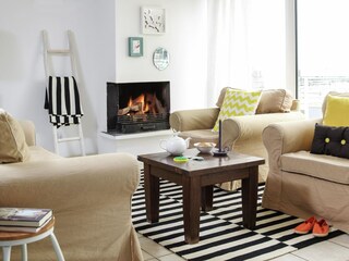 Vakantiepark Loosdrecht Kenmerken 6