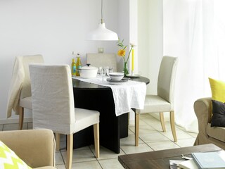 Ferienpark Loosdrecht Ausstattung 3