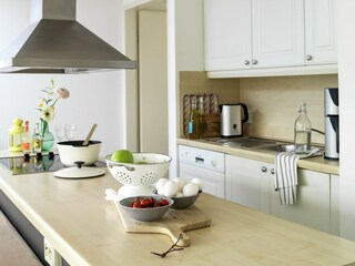 Vakantiepark Loosdrecht Kenmerken 7