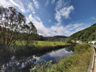 Vakantiepark Loosdrecht Omgeving 21