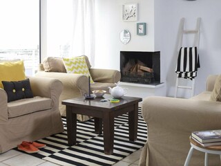 Vakantiepark Loosdrecht Kenmerken 10