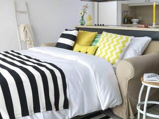 Parco vacanze Loosdrecht Caratteristiche 1