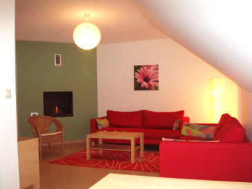 Ferienwohnung Seeperle 2