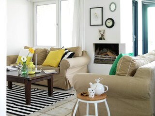 Parc de vacances Loosdrecht Équipement 2