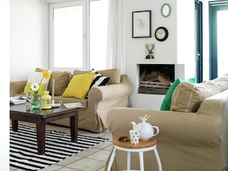 Vakantiepark Loosdrecht Kenmerken 2