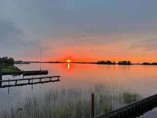 Vakantiepark Loosdrecht Omgeving 18