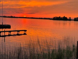 Vakantiepark Loosdrecht Omgeving 21