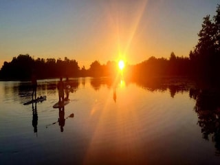 Vakantiepark Loosdrecht Omgeving 25