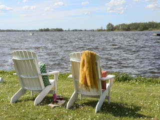 Vakantiepark Loosdrecht Omgeving 28