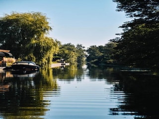 Vakantiepark Loosdrecht Omgeving 33