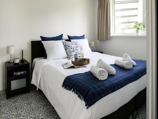 Vakantiepark Loosdrecht Kenmerken 4