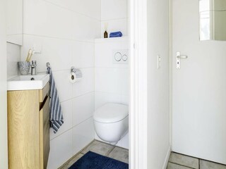 Parco vacanze Loosdrecht Caratteristiche 5