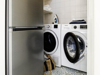 Parque de vacaciones Loosdrecht  31