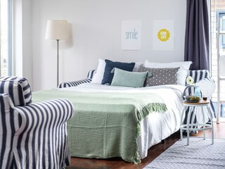 Vakantiepark Loosdrecht Kenmerken 8