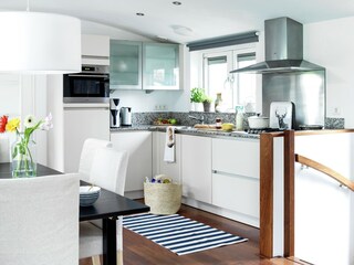 Vakantiepark Loosdrecht Kenmerken 13