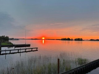 Vakantiepark Loosdrecht Omgeving 29
