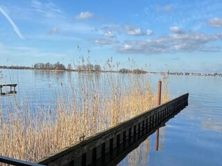 Vakantiepark Loosdrecht Omgeving 18