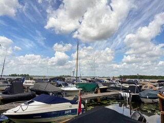 Vakantiepark Loosdrecht Omgeving 30
