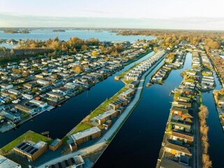 Vakantiepark Loosdrecht Omgeving 32