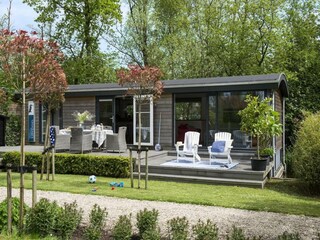 Vakantiepark Loosdrecht Buitenaudio-opname 2