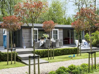 Vakantiepark Loosdrecht Buitenaudio-opname 3