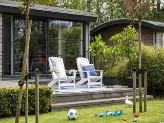 Vakantiepark Loosdrecht Buitenaudio-opname 5