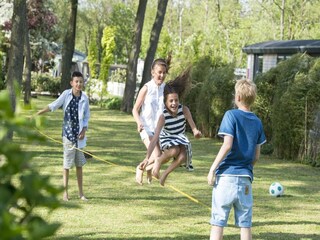 Parc de vacances Loosdrecht Enregistrement extérieur 7