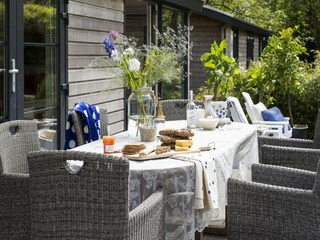 Vakantiepark Loosdrecht  40