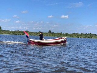 Parque de vacaciones Loosdrecht Entorno 35