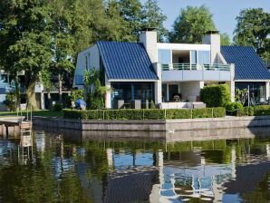 Vakantiepark Geschakelde villa met open haard in Loosdrecht - Loosdrecht - image1